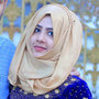 Naseera R M's Testimonial'