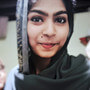 Shameema T's Testimonial'