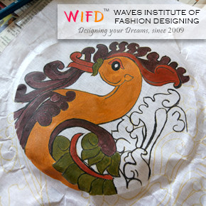 Kalamkari Art Kalamkari Art