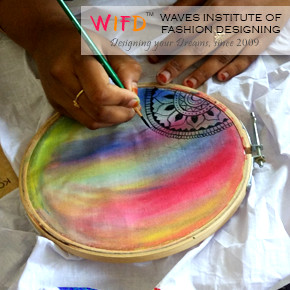 Painting - Mandala Art Painting - Mandala Art