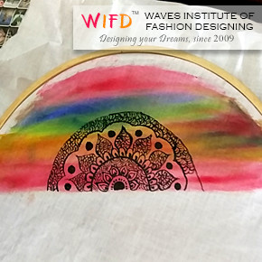 Mandala Painting Art Mandala Painting Art