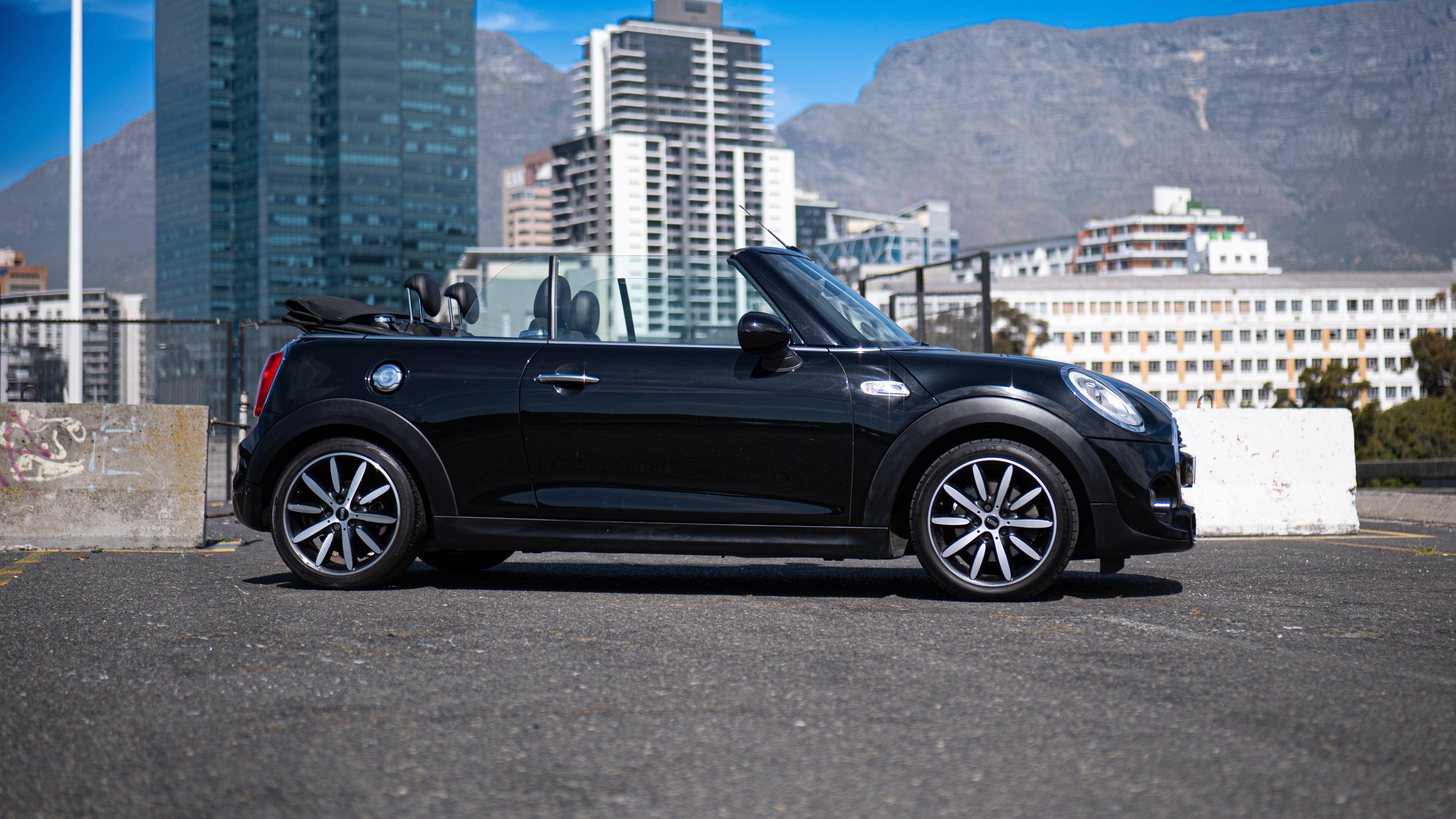 MINI COOPER S Convertible