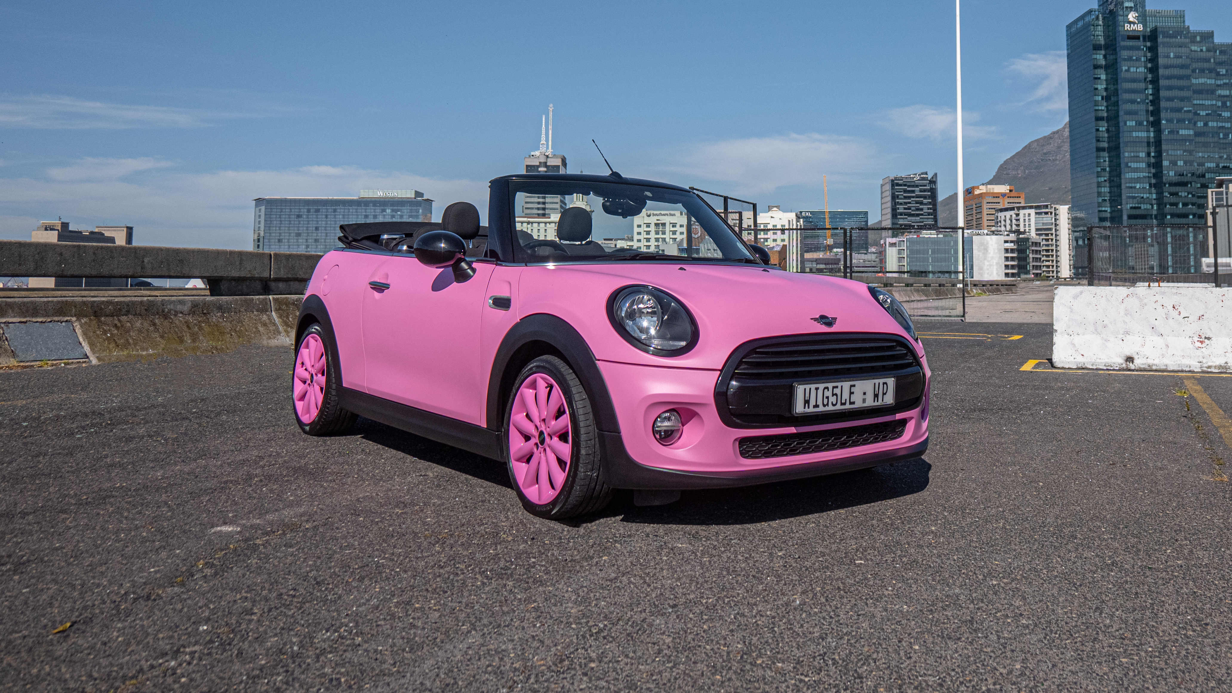 MINI Convertible