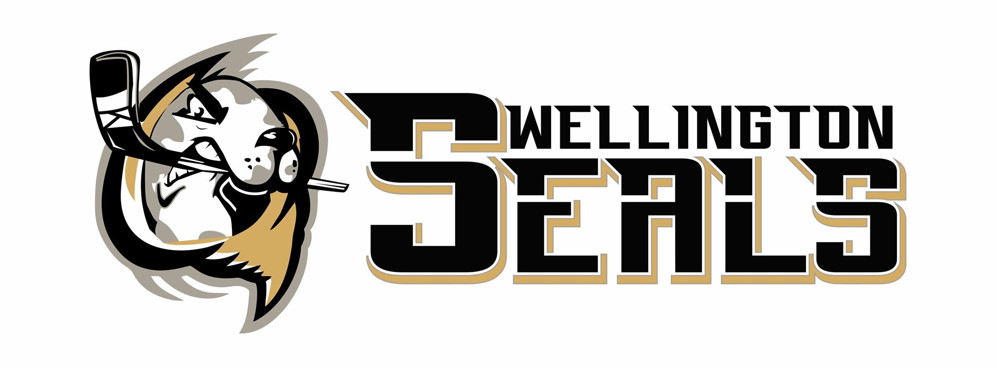 wellington seals logo