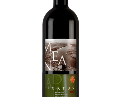 Meandar Portus witte cuvée