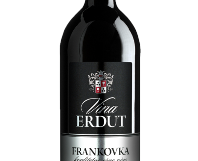 Frankovka ook wel Blaufrankisch of Lemberger genoemd