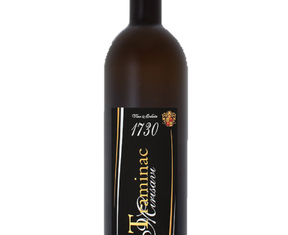 Aromatische Tramiener premium
