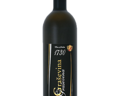 Graševina premium