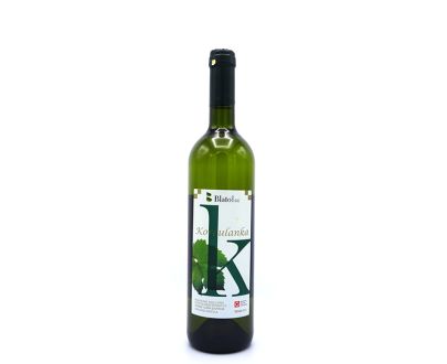 Korčulanka is een cuvee wijn uit Kroatië
