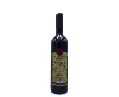 Marko Polo is een cuvee wijn uit Kroatië