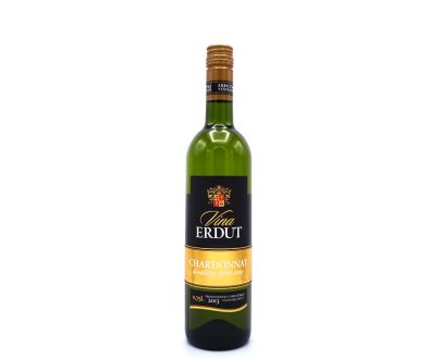 Chardonnay uit Kroatië