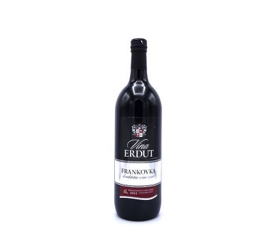 Frankovka (Blaufränkisch) uit Kroatië