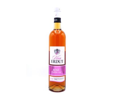 Pinot Noir rosé uit Kroatië