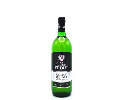 Rhein Riesling uit Kroatië 1L
