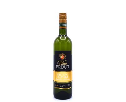 Rhein Riesling uit Kroatië