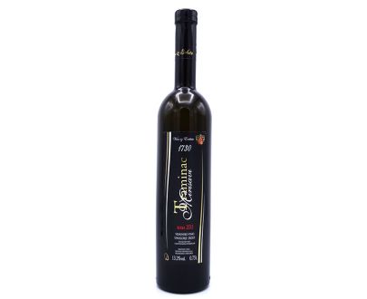 Traminer wijn uit Kroatië van topkwaliteit
