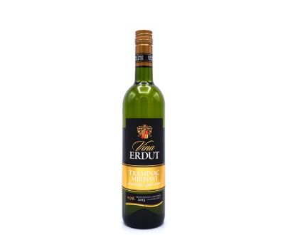 Traminer uit Kroatië