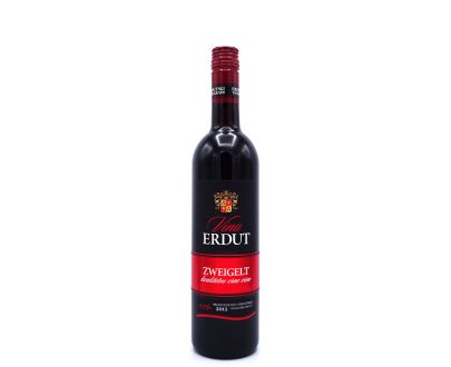 Zweigelt wijn uit Kroatië
