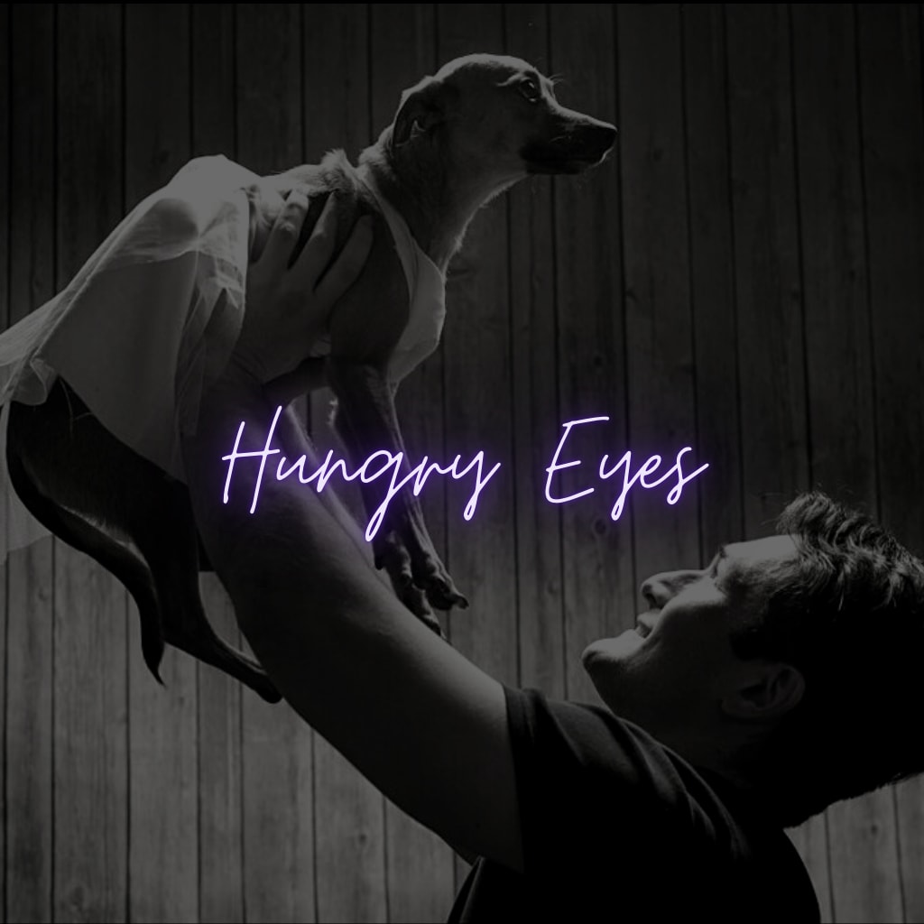 Hungry Eyes
