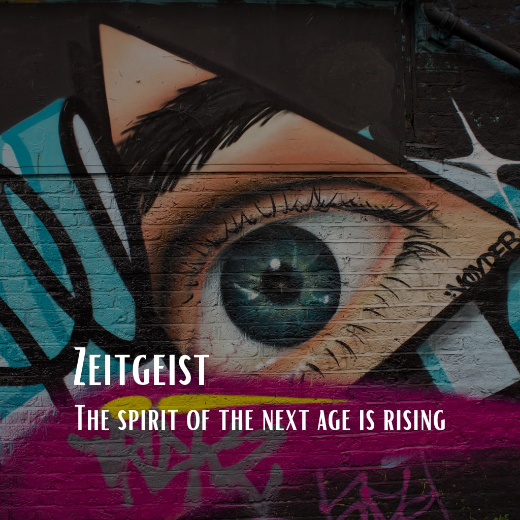 Zeitgeist: The Movie