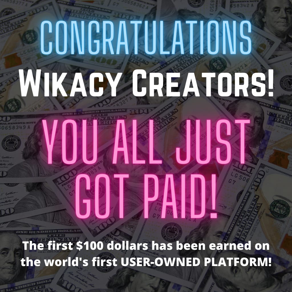 Congratulations!
