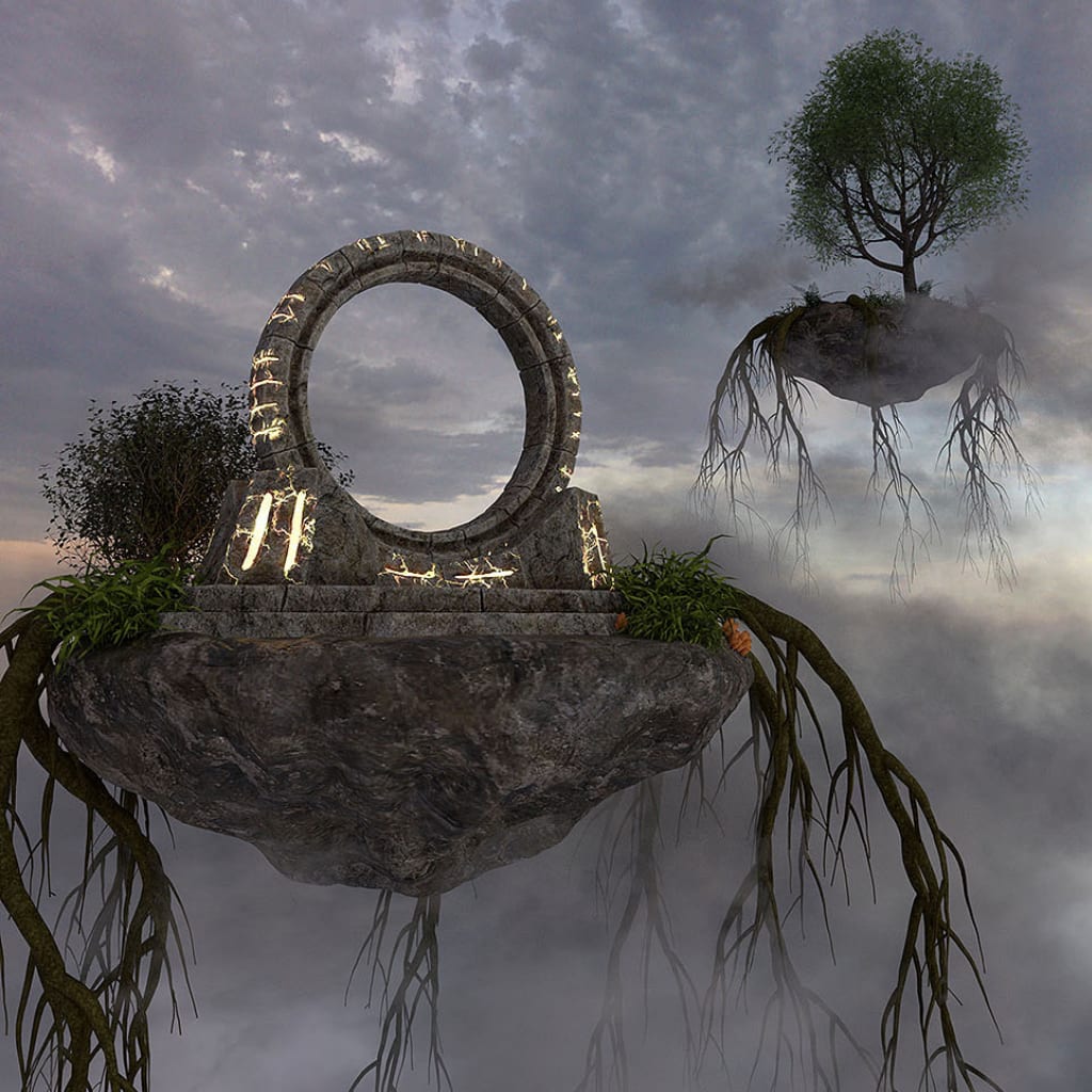 The Portal to the World of Wikacy
