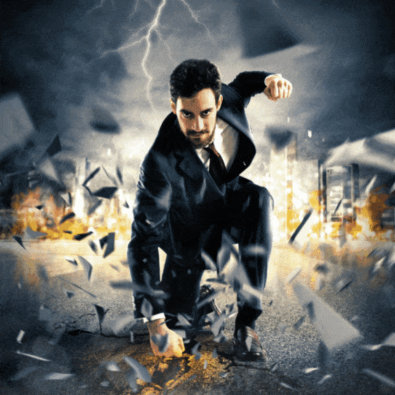 illustrative media