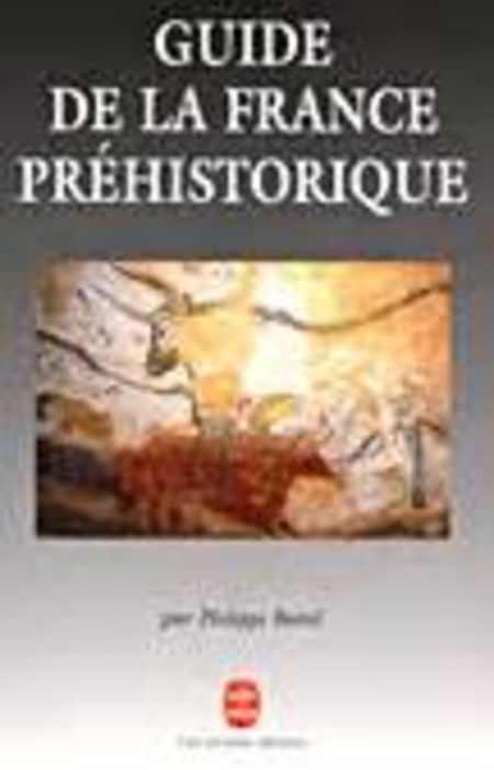 Guide des dinosaures et des autres animaux préhistoriques - Philip