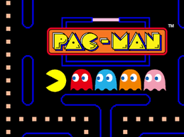 AI Pacman