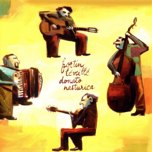 Fortin-Léveillé-Donato-Nasturica