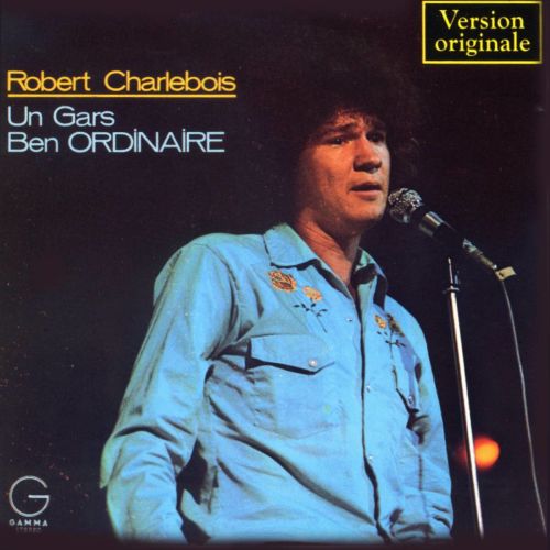 Robert Charlebois