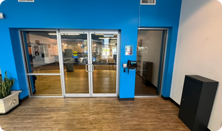building_access