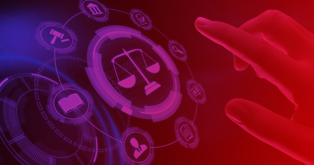 Legal licensing consultation