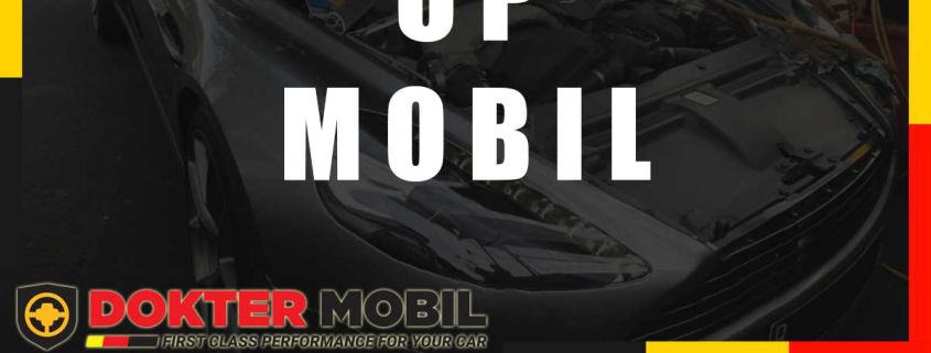 TUNE UP MOBIL
