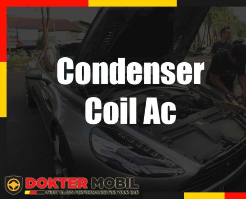 Condenser Coil Ac