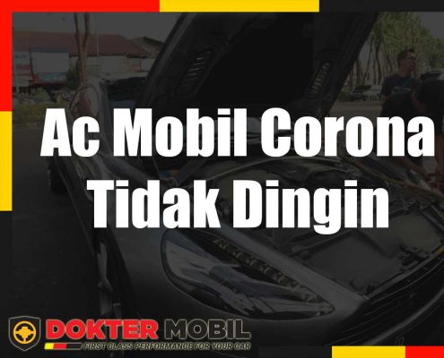 Ac Mobil Corona Tidak Dingin