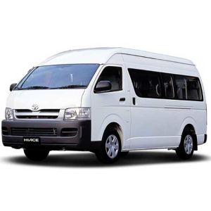 Rental Mobil Surabaya Jember