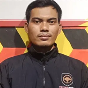 Ade Yendi Dokter Mobil