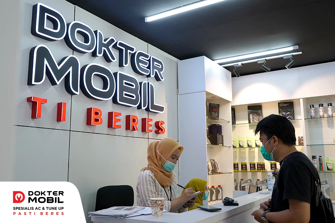 bengkel mobil surabaya
