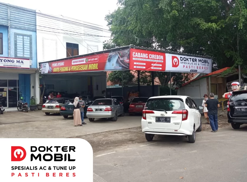 Dokter Mobil Cirebon 1 cirebon