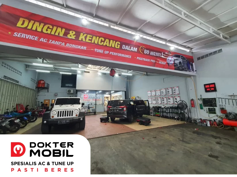 dokter mobil bandung 3 bandung