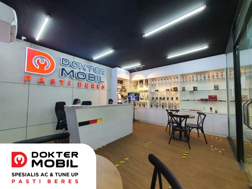 dokter mobil bandung 2 bandung