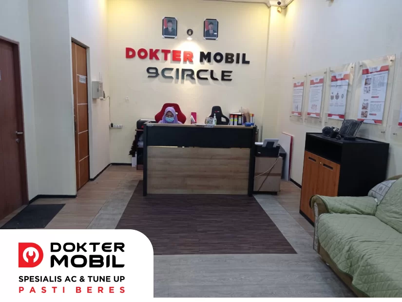 Dokter Mobil Ngagel 3 ngagel