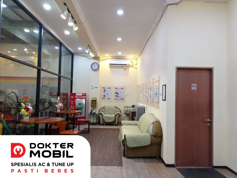 Dokter Mobil Ngagel 4 ngagel