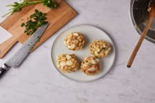 paleo fish cakes