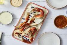 dungeness crab dips