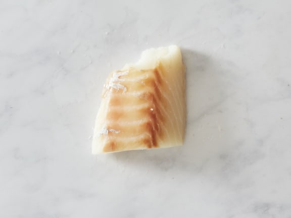 wild pacific cod fillet