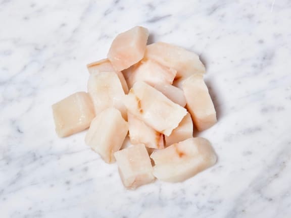 wild alaska pollock quick cuts