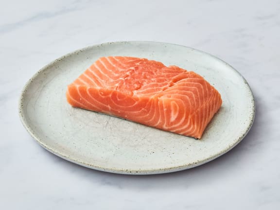 farmed atlantic salmon