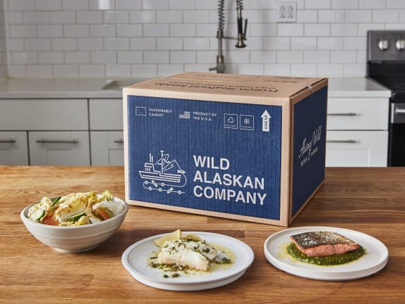 wild alaskan company custom boxes